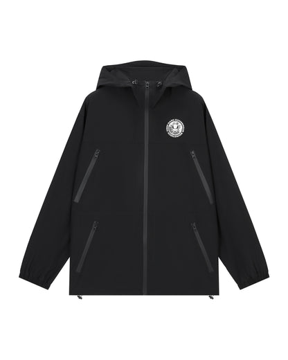 WORLDWIDE RAIN JACKET