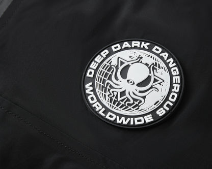 WORLDWIDE RAIN JACKET