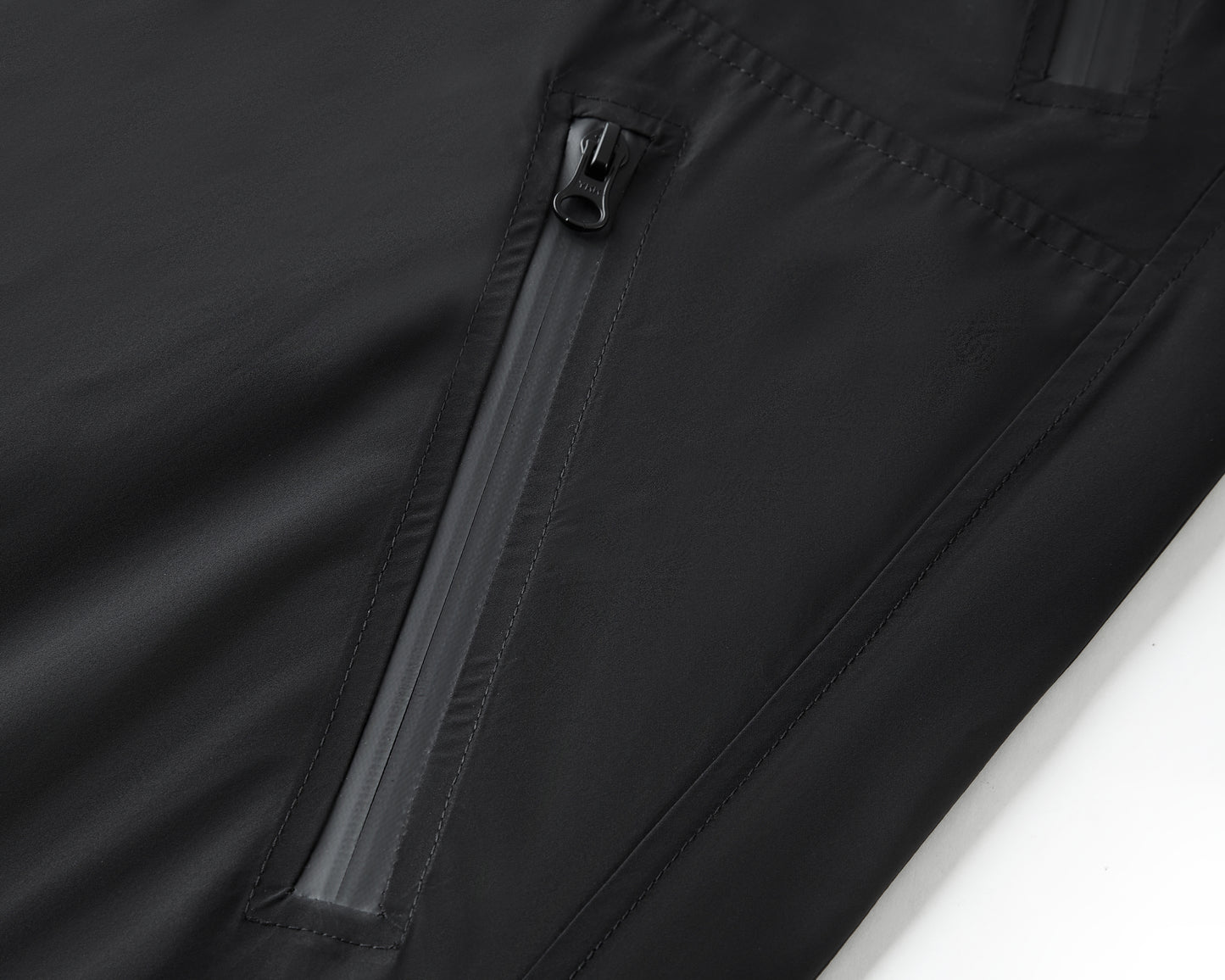 WORLDWIDE RAIN JACKET