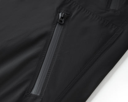 WORLDWIDE RAIN JACKET