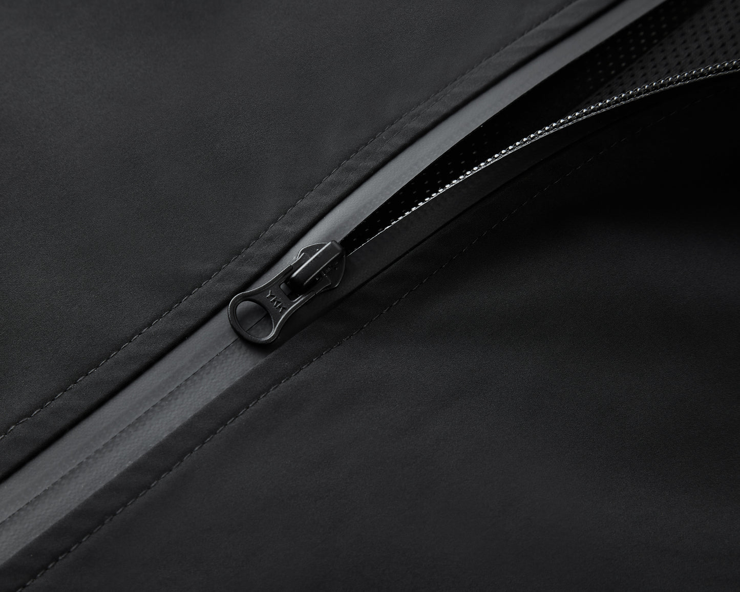 WORLDWIDE RAIN JACKET