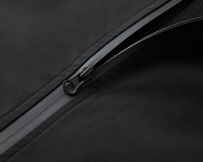 WORLDWIDE RAIN JACKET