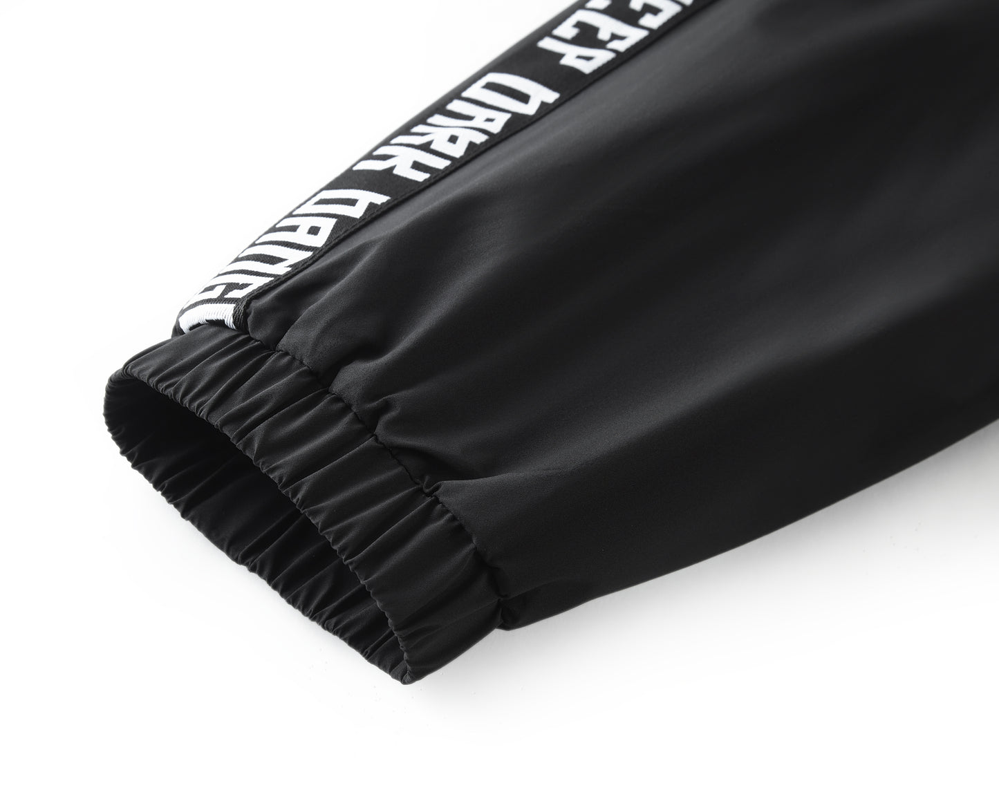 WORLDWIDE RAIN JACKET