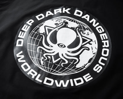 WORLDWIDE RAIN JACKET