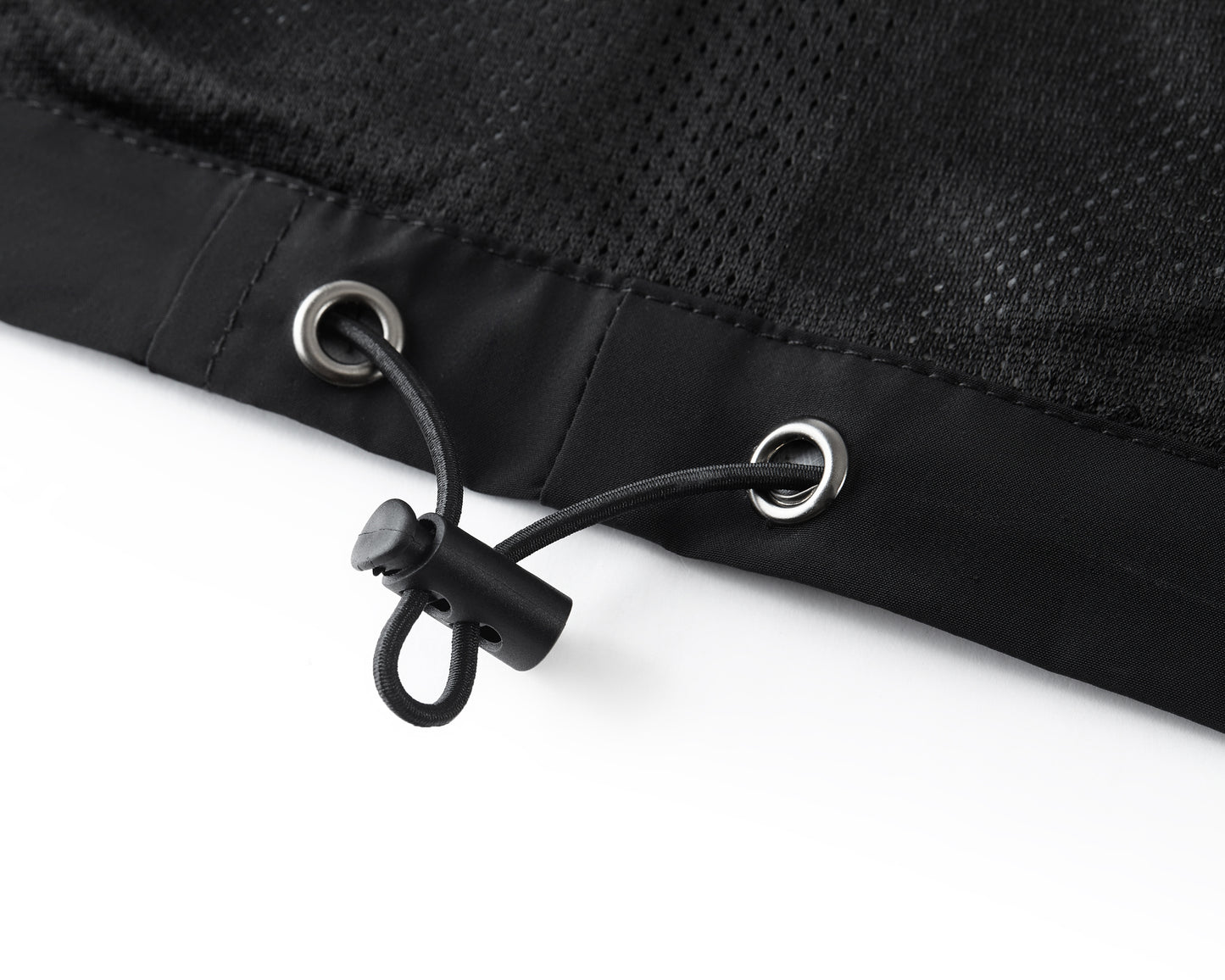 WORLDWIDE RAIN JACKET