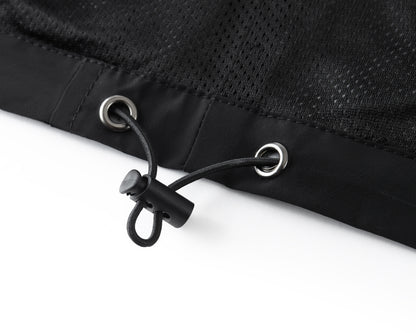 WORLDWIDE RAIN JACKET