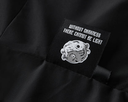 WORLDWIDE RAIN JACKET