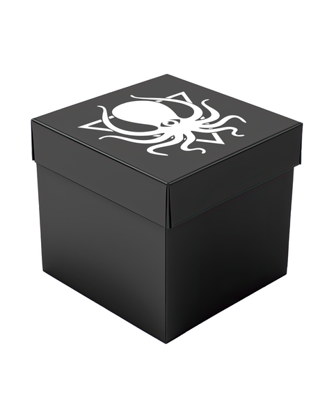 CURATED BOX 1