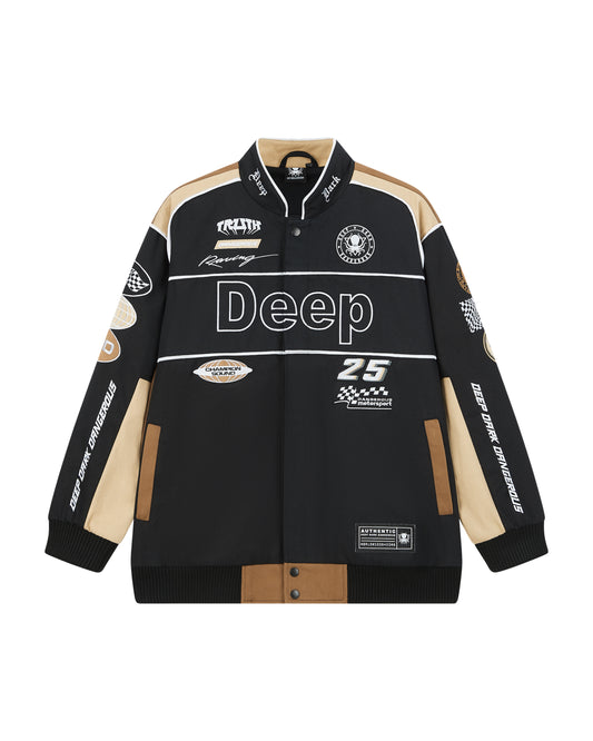 TAN DDD TEAM RACING JACKET
