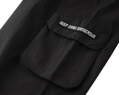 RIP STOP CARGO PANTS