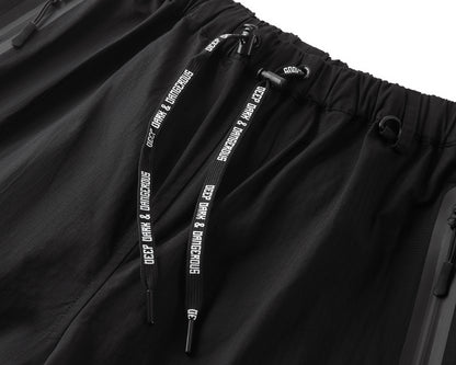 RIP STOP CARGO PANTS
