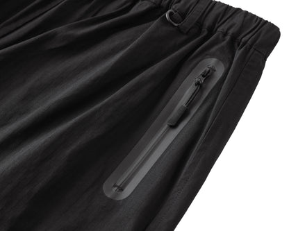 RIP STOP CARGO PANTS