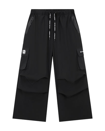 DDD PARACHUTE PANTS