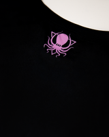 SPLIT FACE JERSEY