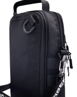 DIAMOND RIPSTOP TAK CROSSBODY BAG
