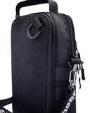 DIAMOND RIPSTOP TAK CROSSBODY BAG