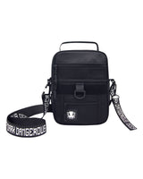 DIAMOND RIPSTOP TAK CROSSBODY BAG