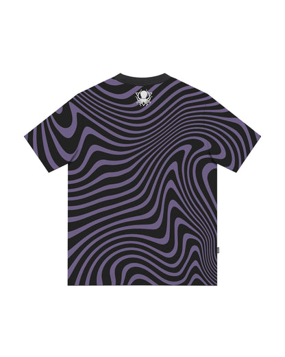 DDD SCHWARZES T-SHIRT