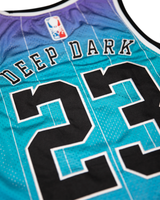 DDD ULTRA VIOLET B-BALL JERSEY