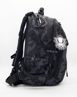 STEALTH CAMO DDD BACKPACK V2