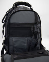 STEALTH CAMO DDD BACKPACK V2