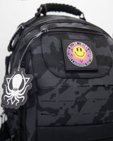 STEALTH CAMO DDD BACKPACK V2