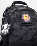 STEALTH CAMO DDD BACKPACK V2