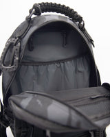 STEALTH CAMO DDD BACKPACK V2