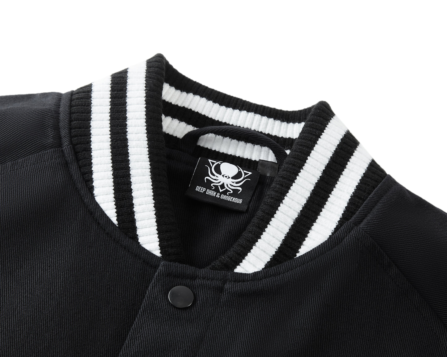 WORLDWIDE BOMBER JACKET