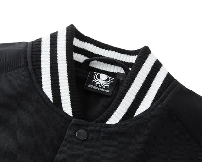 WORLDWIDE BOMBER JACKET