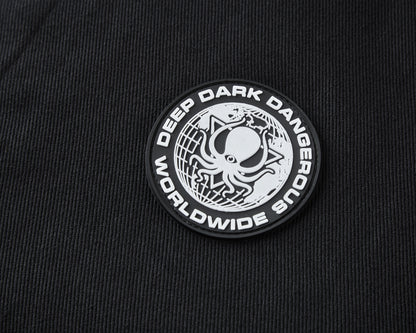 WORLDWIDE BOMBER JACKET