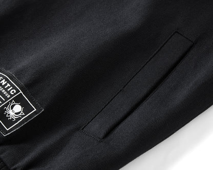 WORLDWIDE BOMBER JACKET