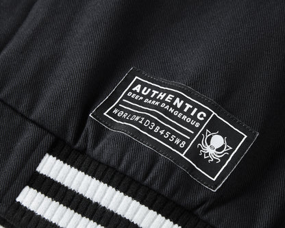 WORLDWIDE BOMBER JACKET