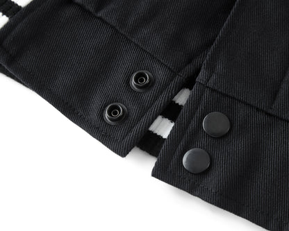 WORLDWIDE BOMBER JACKET