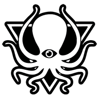 DEEP DARK AND DANGEROUS