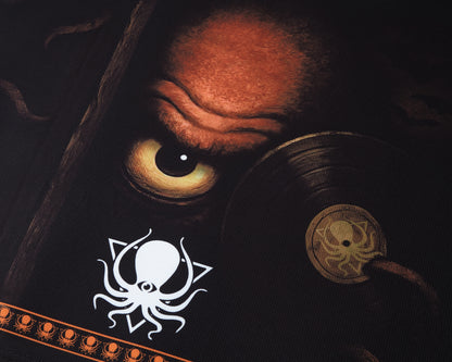 DDD SCHWARZES B-BALL-JERSEY