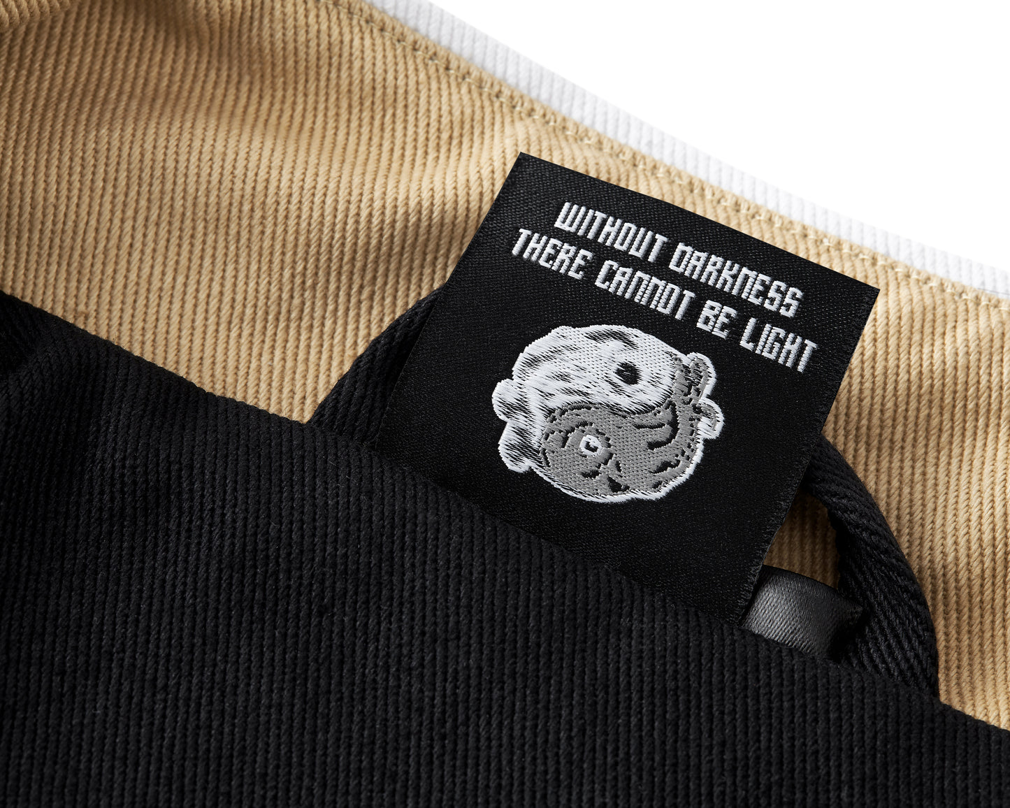 TAN DDD TEAM RACING JACKET