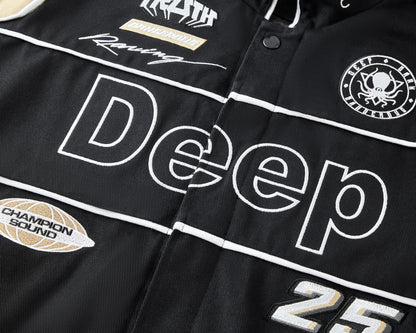 TAN DDD TEAM RACING JACKET