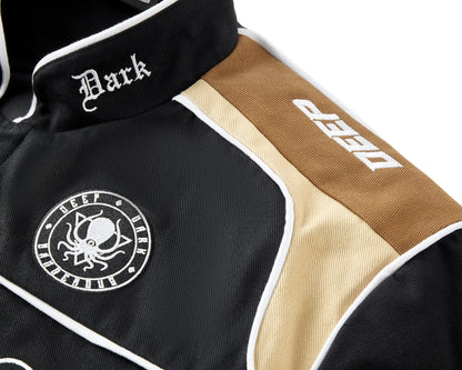 TAN DDD TEAM RACING JACKET