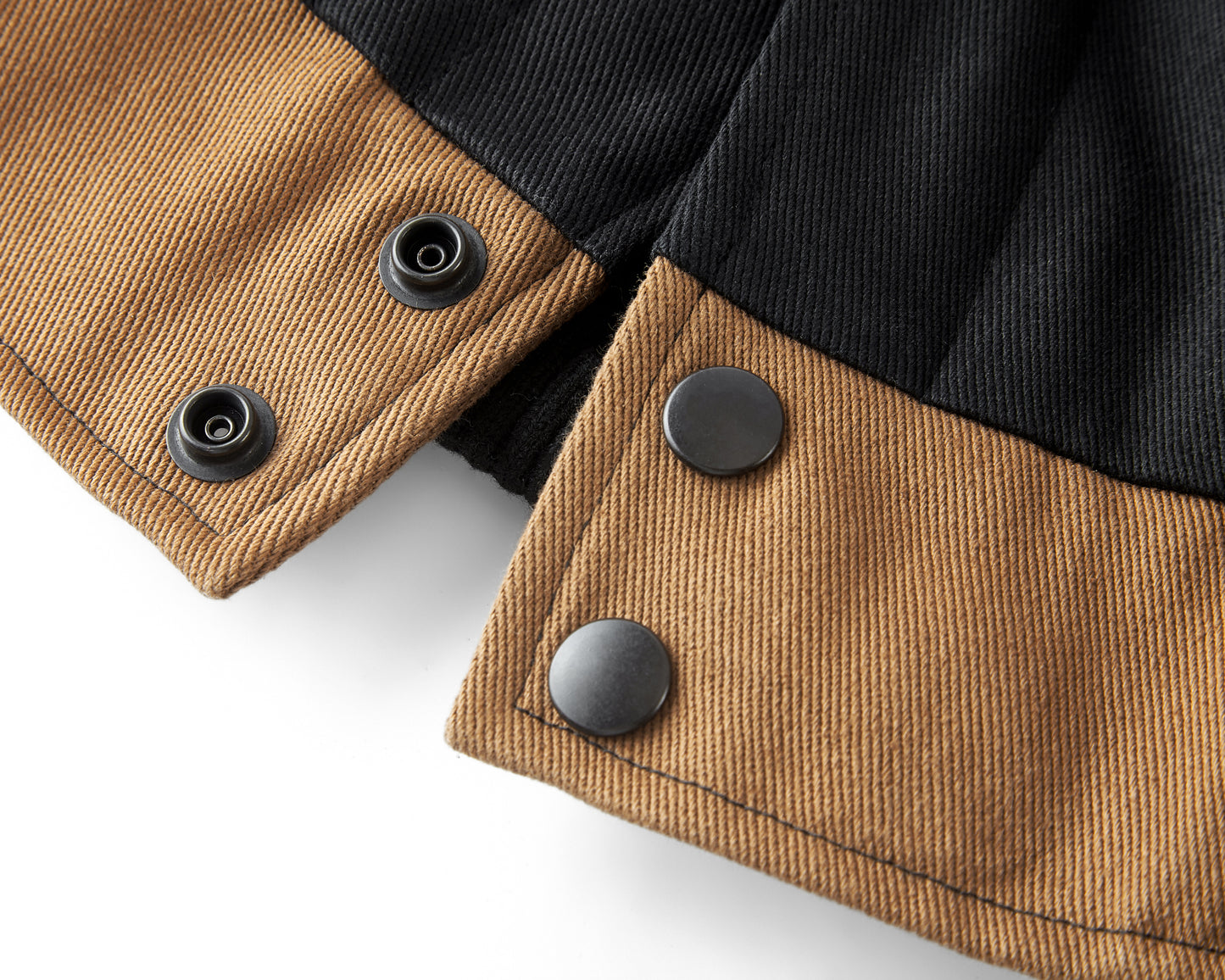 TAN DDD TEAM RACING JACKET