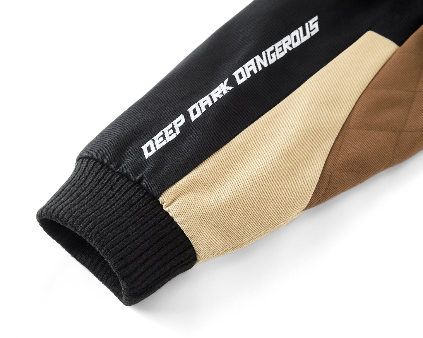 TAN DDD TEAM RACING JACKET