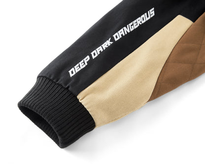 TAN DDD TEAM RACING JACKET