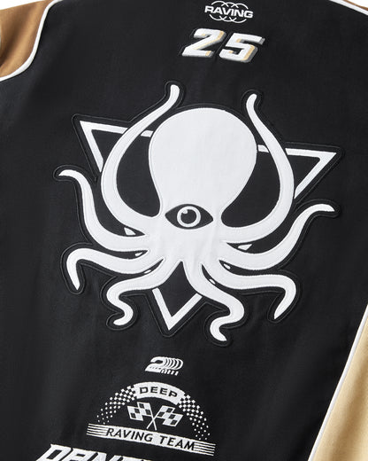 TAN DDD TEAM RACING JACKET