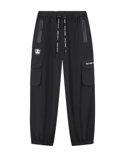 RIP STOP CARGO PANTS