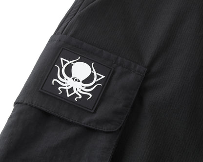 DDD PARACHUTE PANTS