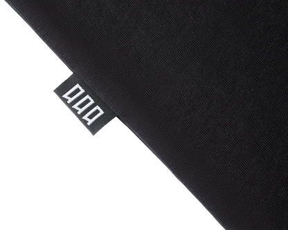 MOSSY FEELZ BLACK T-SHIRT