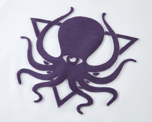 DDD SCHWARZES T-SHIRT