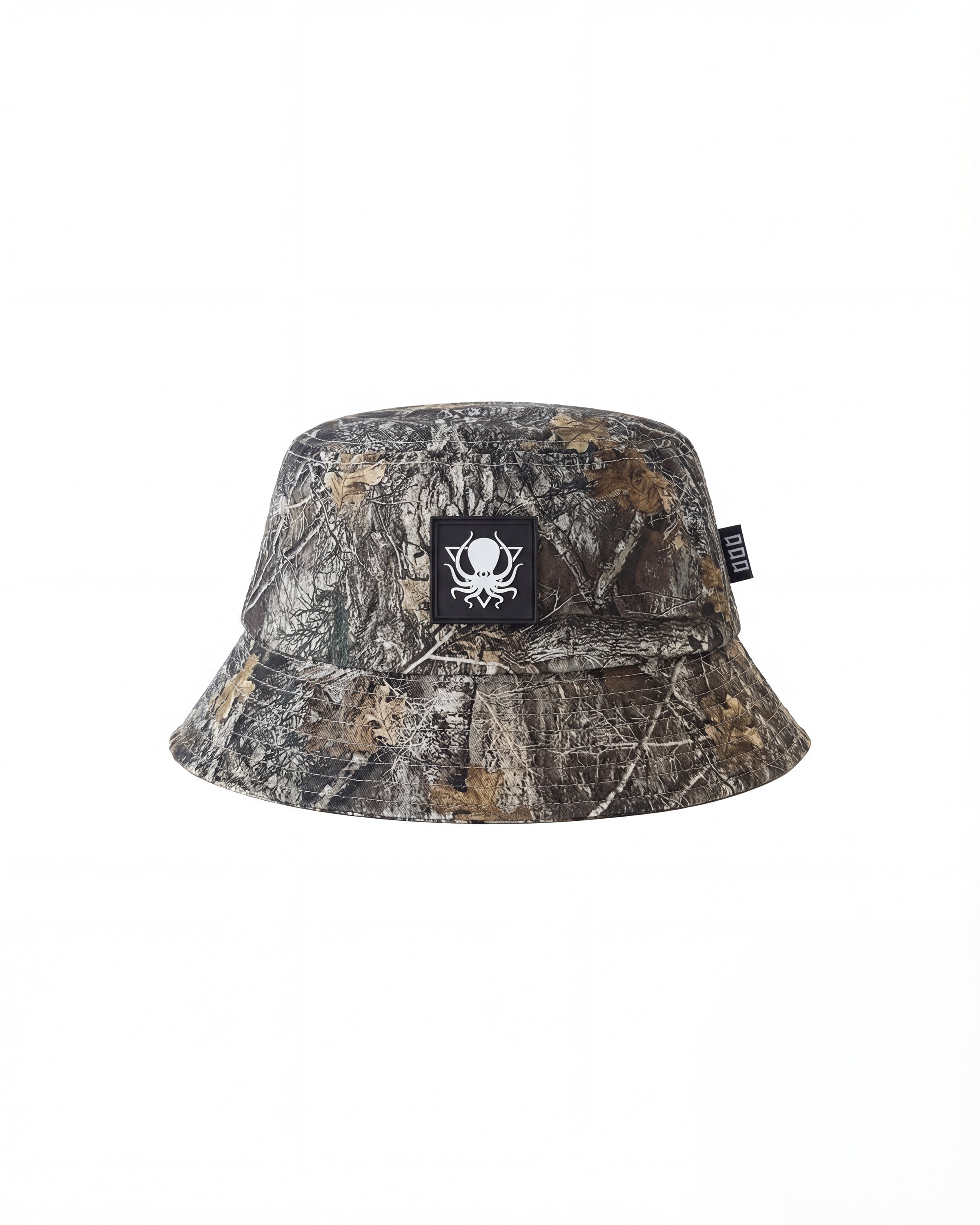 FOREST CAMO BUCKET HAT – DEEP DARK AND DANGEROUS