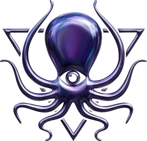 DEEP DARK AND DANGEROUS