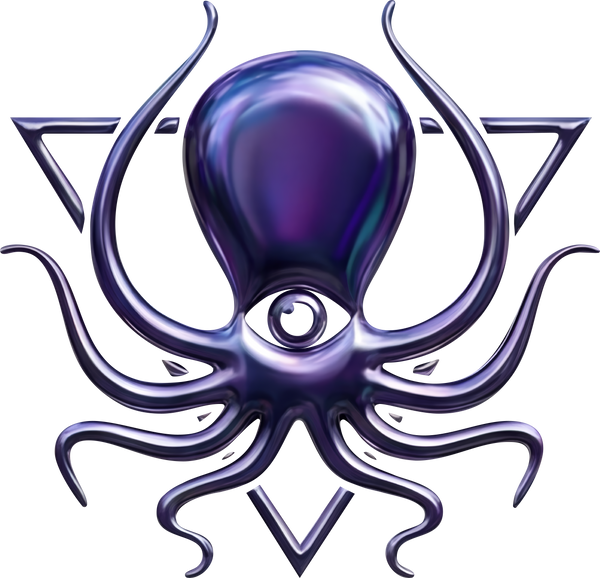 DEEP DARK AND DANGEROUS